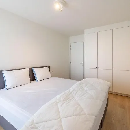 Vivavela Appartement *