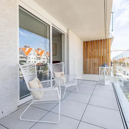 Vivavela Appartement *